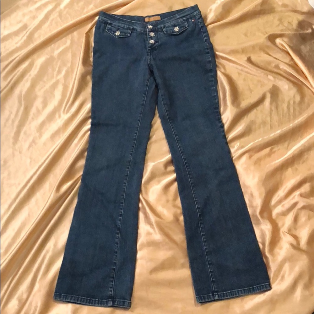 Tommy jeans